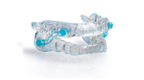 Snoring Mouthguard Diamond Dental Care