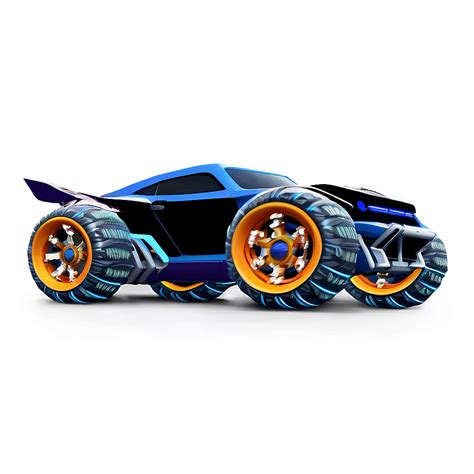 100 Rocket League Car Png Images