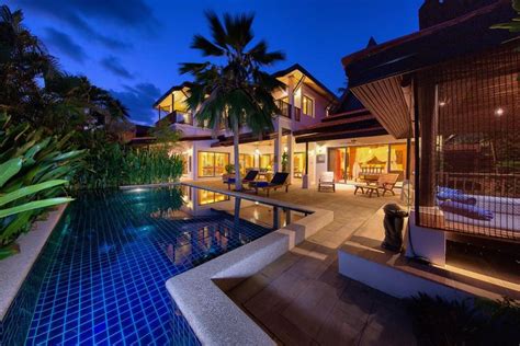 THE 10 BEST Lamai Beach Cottages Villas With Prices Find Holiday