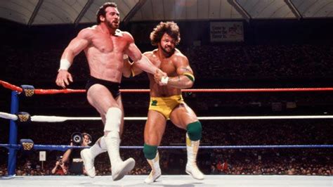 Full Wrestlemania Iii Results Wwe