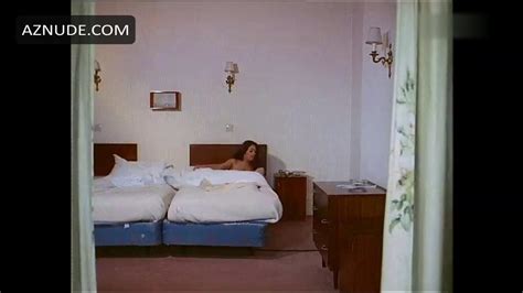 Edwige Pierre Nude Aznude