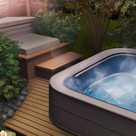 How Much Does It Cost To Run A Hot Tub A Comprehensive Guide Yard Life Master