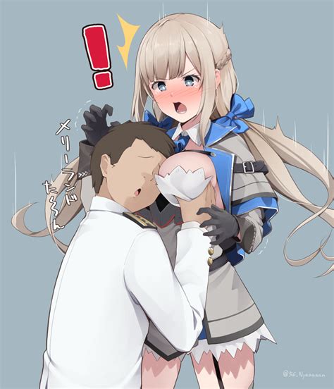 Rule 34 1boy Admiral Kantai Collection Befu Black Gloves