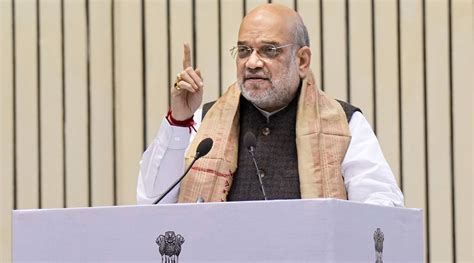 Election Commission | Gujarat polls: Glare on Amit Shah’s riot speech ...