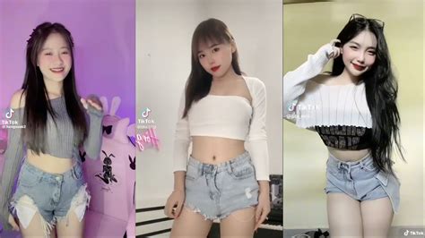 Hot trend tiktokl Tổng Hợp Những Trào Lưu Nhảy Cực Sung Cho AE P