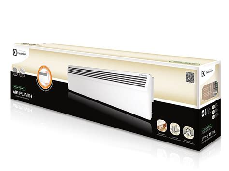 Electrolux ECH/AG-500 PE - купить электрический конвектор
