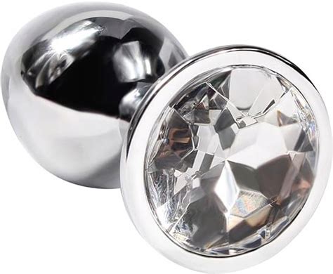 Korek Analny Stalowy Sex Anal Dla Pocz Tkuj Cych R S Gad Ety Erotyczne Cena