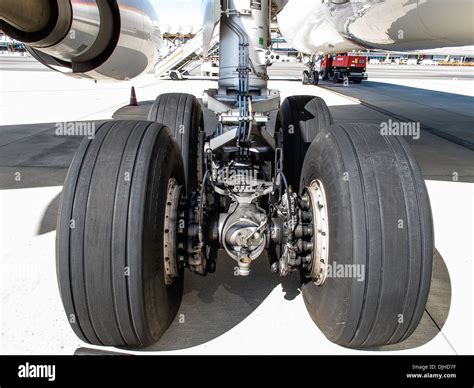 Airbus A Landing Gear