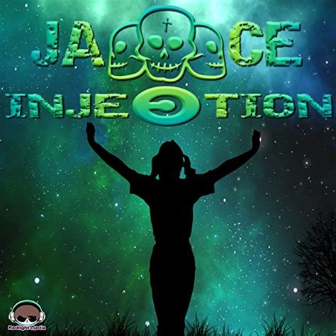 Jp Injection Jace W Digital Music