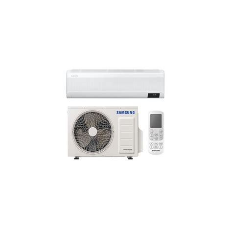 Condizionatore Samsung Windfree Avant Btu Inverter R A A