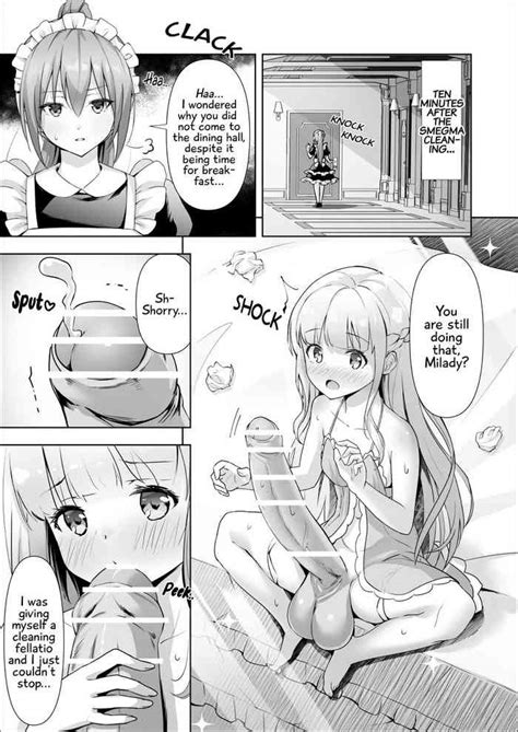 ZokuThe Sequel Nhentai Hentai Doujinshi And Manga