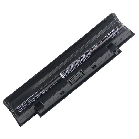 Buy Laptop Battery For Dell Inspiron N R R R R N N