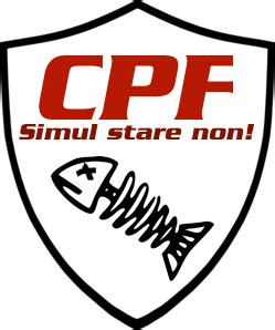 cpf logo clipart 10 free Cliparts | Download images on Clipground 2025