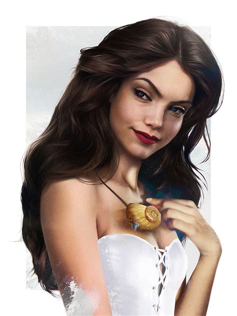 Real Life Disney Characters Digital Art By Jirka Vinse Jonatan