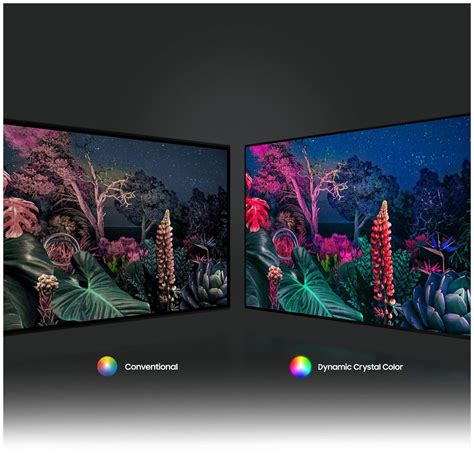 Обзор телевизора Samsung UE50AU9000UXRU 50 Ultra HD 4K 2021