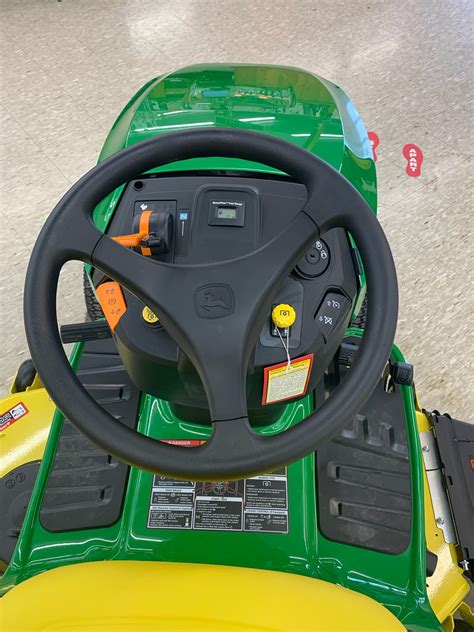 John Deere S Lawn Garden Tractors Millersburg Oh