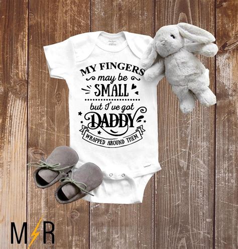 Baby Onesies®, Father's Day Onesie®, Newborn, Baby Shower Gift, New Dad ...