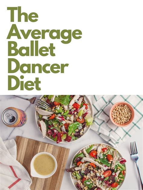 What Does A Ballerina Eat Heres The Average Ballet Dancer Diet