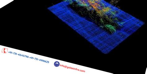 Single And Multibeam Echosounder Survey At Best Price In Indore Id 23236497797