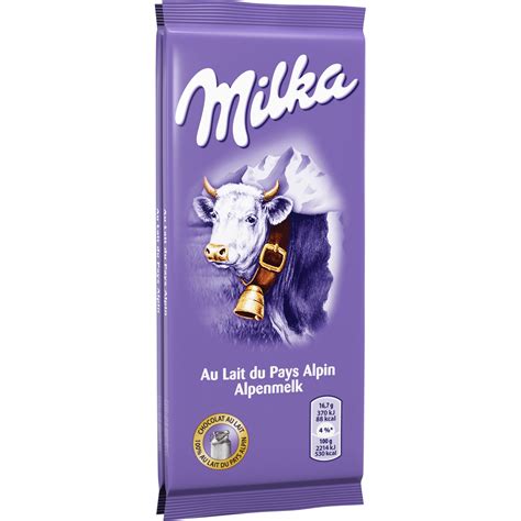 Tablette Milka Tiniloo