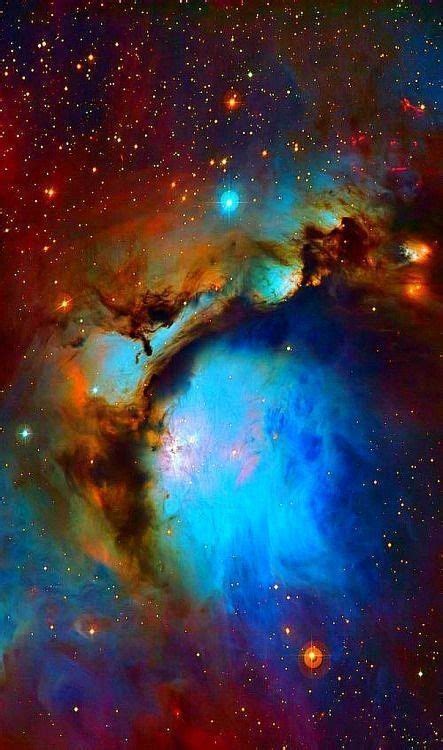 水谷洋 on Twitter RT maiz julio M78 Reflection Nebula in Orion NASA