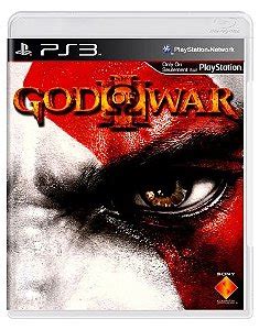 Jogo God Of War Collection PS3 COMPRAR GAMES Comprar Games