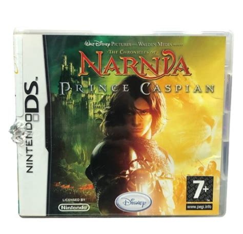 Narnia Nintendo DS 023201011380 Cash Converters