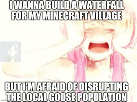 Preppy Nerd X Goth Nerd On Facebook Minecraft Memes Nerd Minecraft