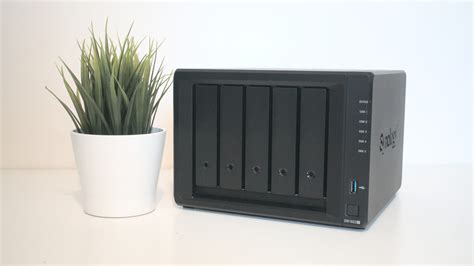 How to set up a Synology NAS - NAS Master