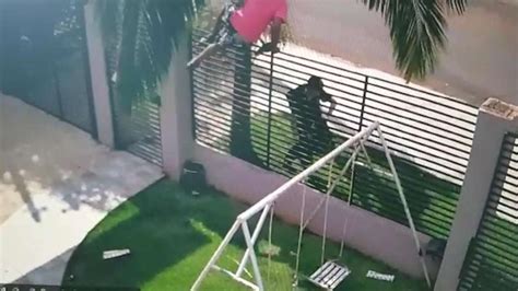 Bandidos Invadem Casa No Bairro Cascavel Velho E Furtam Televisores