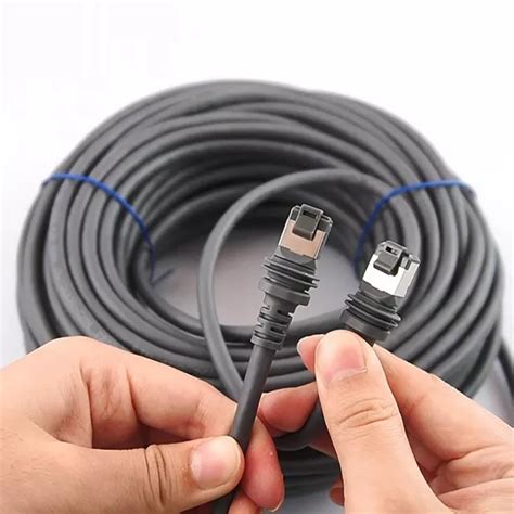 For Starlink Gen Cable Standard V Cable For Starlink V Rectangular