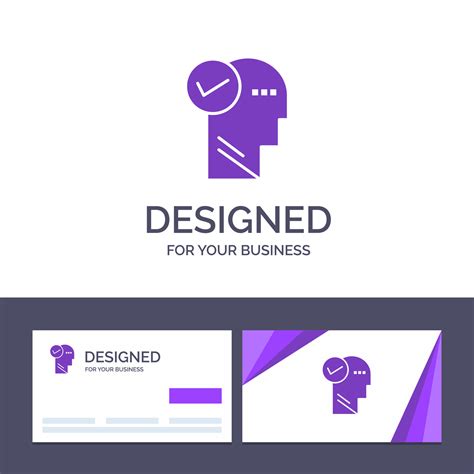 Creative Mind Logo Vector Art, Icons, and Graphics for Free Download