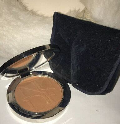 Christian Dior Diorskin Nude Tan Nude Glow Sun Powder 004 Spicy