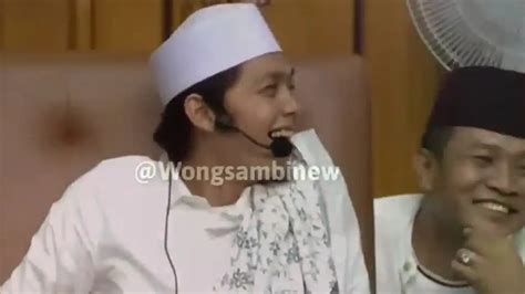 Jadwal Pengajian Gus Iqdam Rinci Hingga Akhir Februari 2024 Lengkap