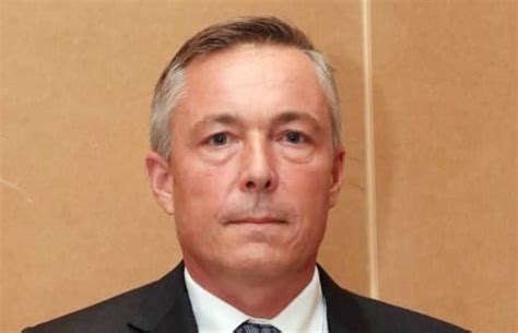 Qui Est Armel Simondin Nouveau DG De Perenco Cameroun