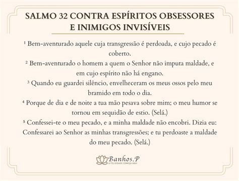 Oração Contra Espíritos Obsessores E Inimigos Invisíveis