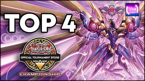 Raidraptor Deck Profile Marzo Top Ots Championship Yu Gi Oh