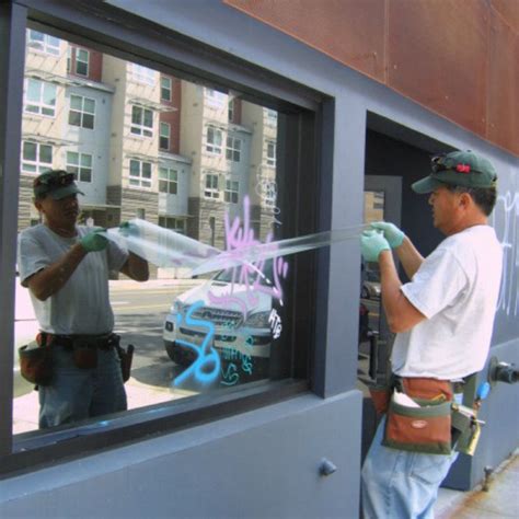 permanent clear protective scratch resistant film  price