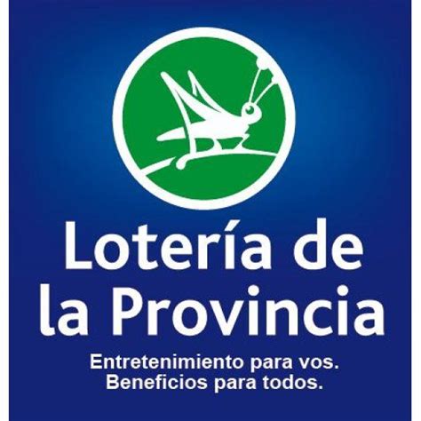 Logo Loteria De La Provincia De Buenos Aires