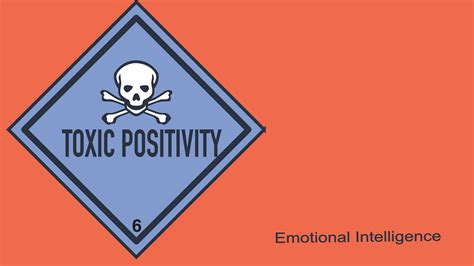 The Dangers Of Toxic Positivity Why Its Bad For You