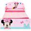 Worlds Apart WAP Minnie Mouse Lit Pour Enfants Cdiscount Maison