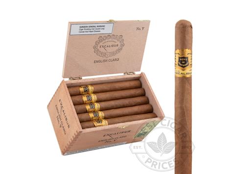 Natural Wrapper Cigars In Bulk Cigarhub