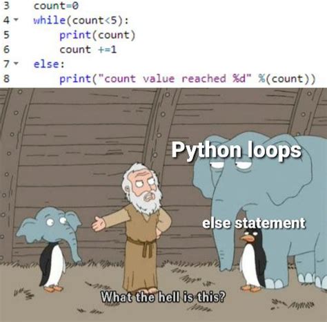 Learning Python Is Going To Be A Fun Ride R Programmerhumor