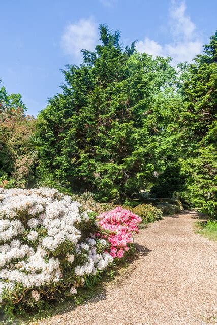 Exbury Gardens Ian Capper Cc By Sa 2 0 Geograph Britain And Ireland