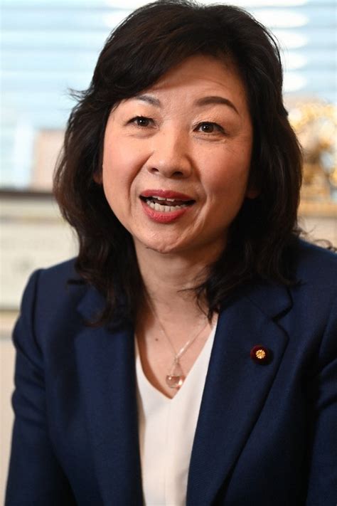 野田聖子氏、自民党総裁選への立候補断念 推薦人集められず 2024年9月10日掲載 ライブドアニュース