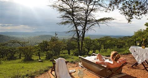 Luxury Safari Holidays in Kenya