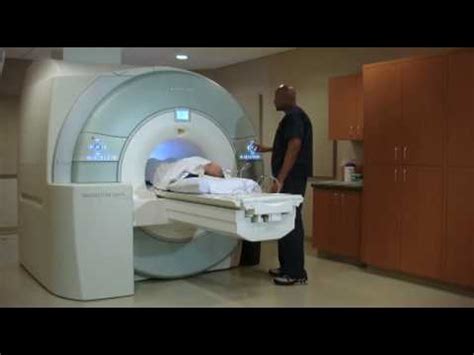 Open Bore Mri Youtube