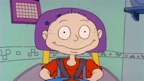 Assista ao episódio 1 da temporada 1 de Rugrats Os anjinhos Rugrats