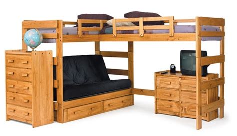 5 Triple Bunk Beds Space Saving Ideas Justbunkbeds