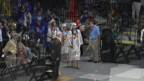 Hermitage High School Graduation 2019 : Henrico County Public School ...